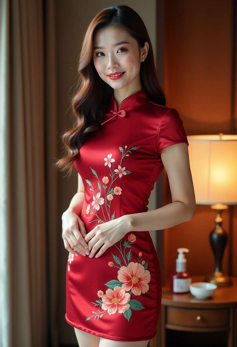 女儿的闺蜜2字ID 特别企划